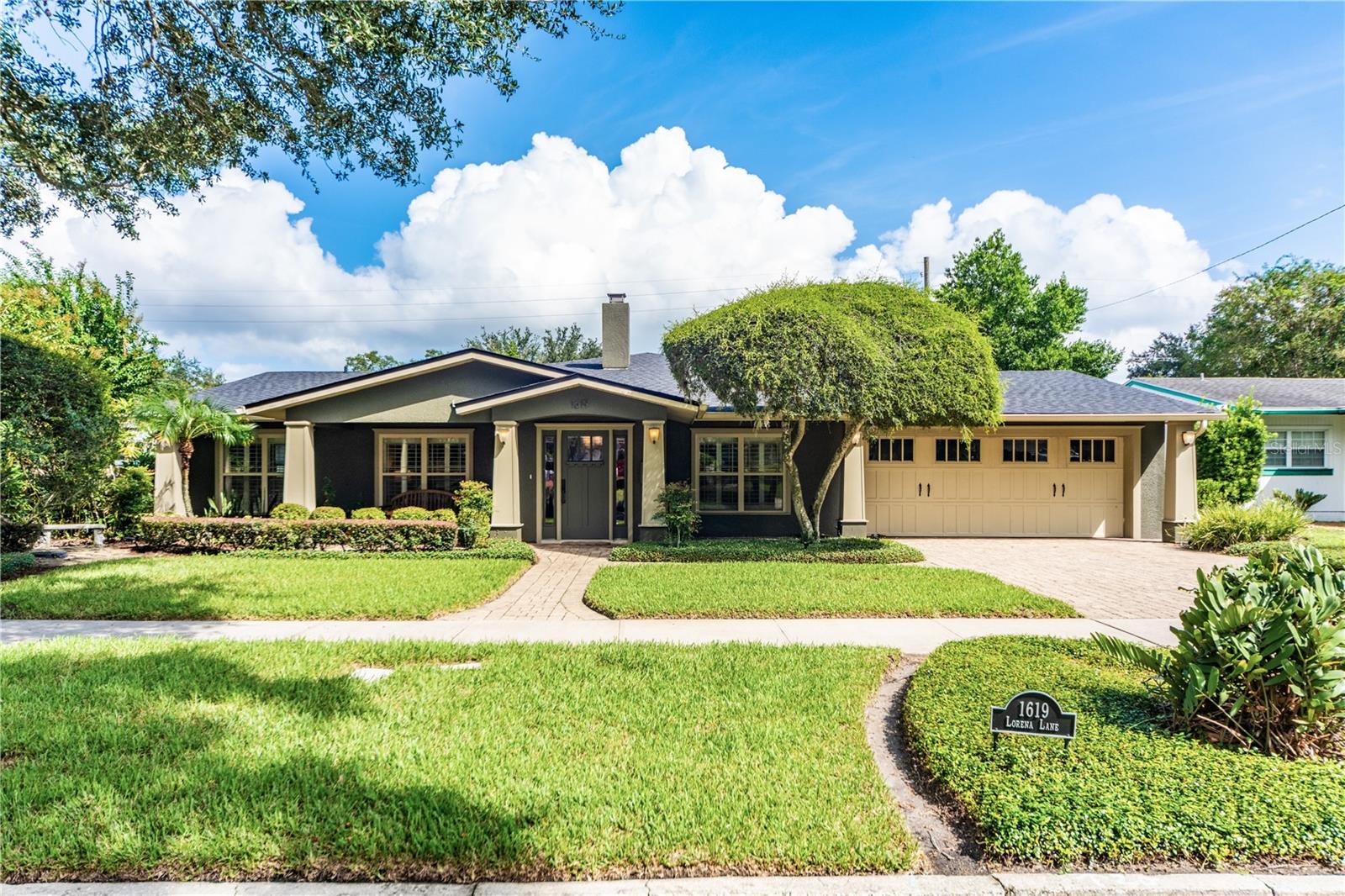 1619 Lorena Ln Property Photo 1