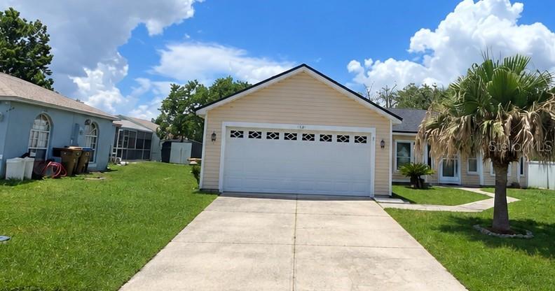 150 BARRINGTON DR Property Photo 1