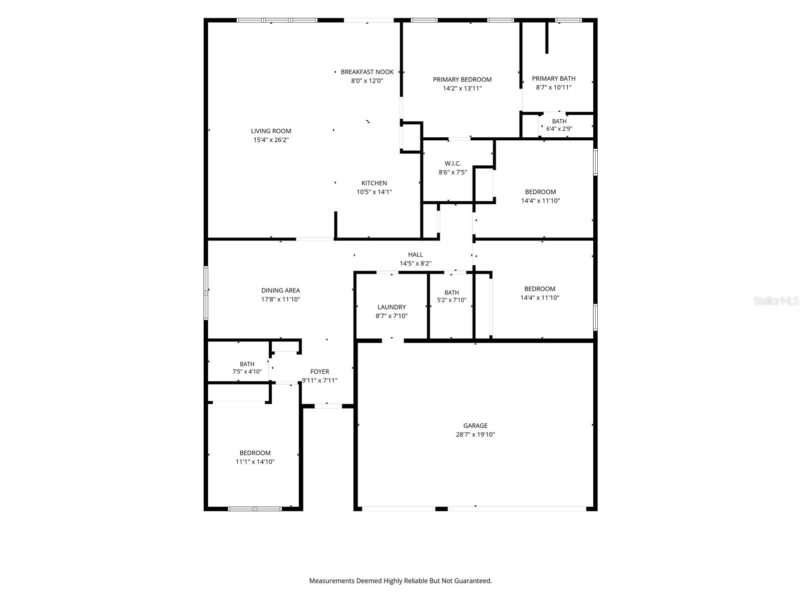831 Belhaven Dr Property Photo 33