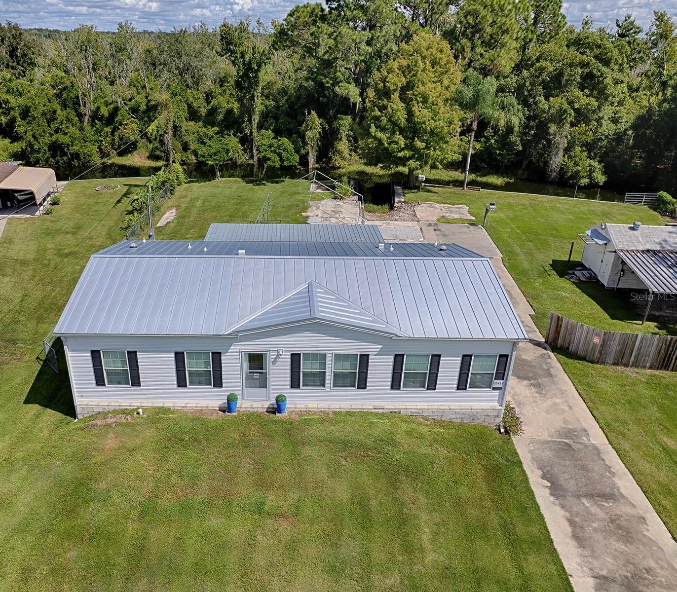 5417 Eagles Nest Rd Property Photo 1