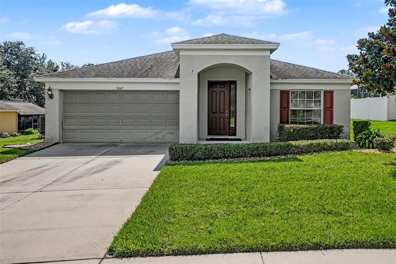 3067 Santa Marcos Dr Property Photo 1