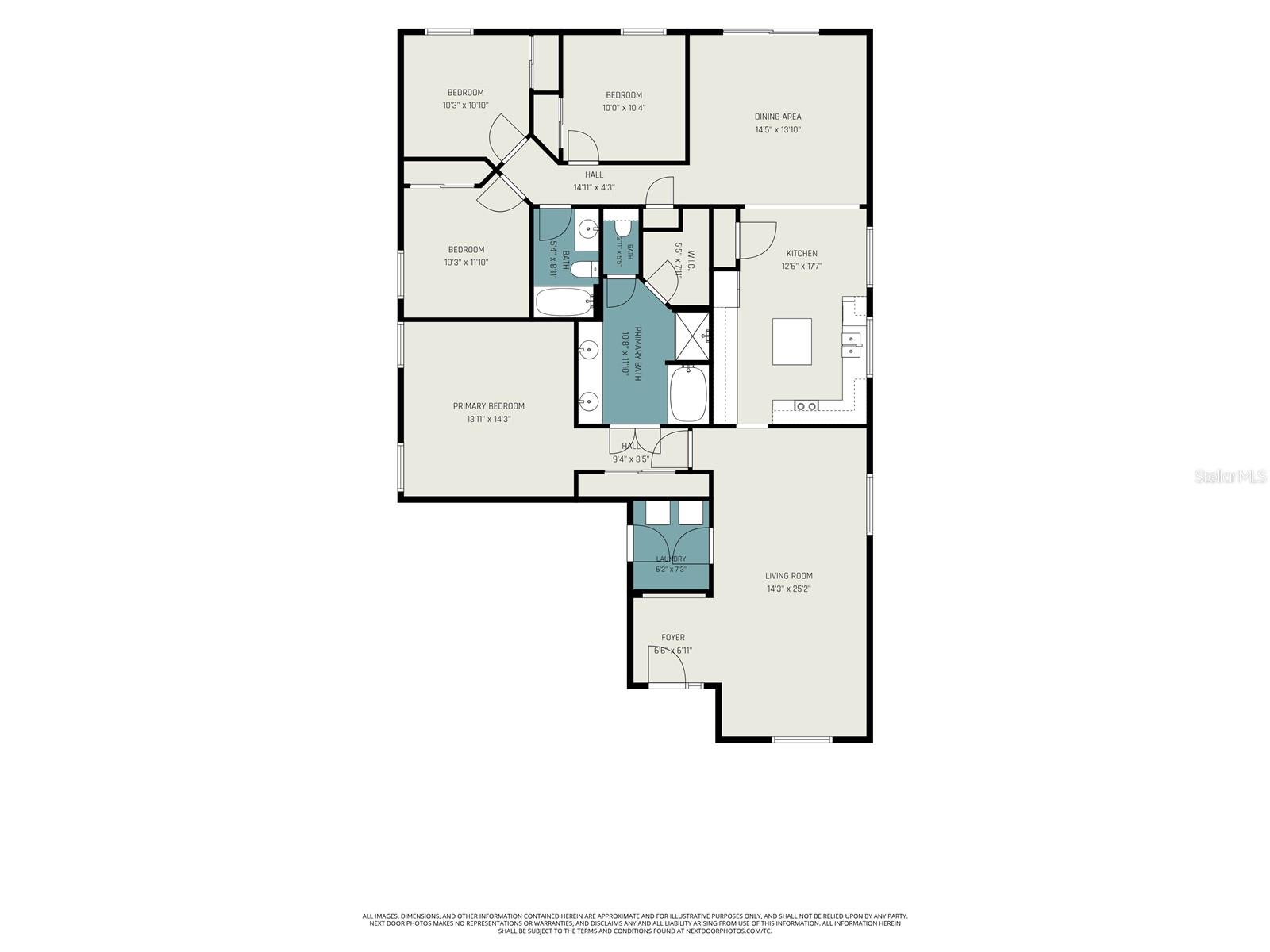 3067 Santa Marcos Dr Property Photo 28