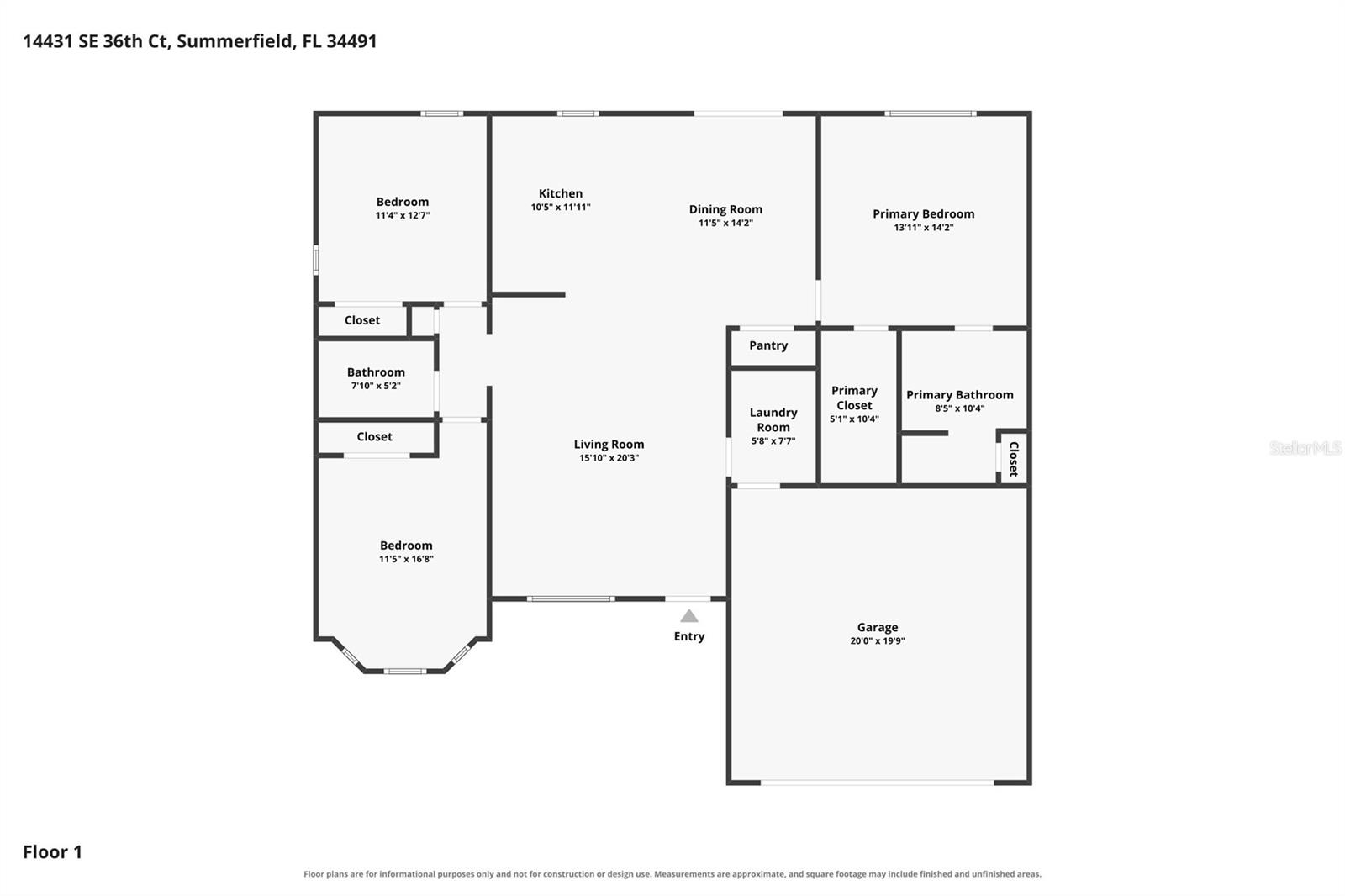 14431 Se 36th Ct Property Photo 34