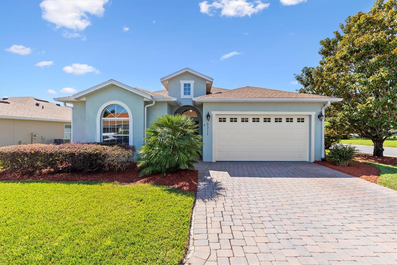 5311 GALLEY WAY Property Photo 1