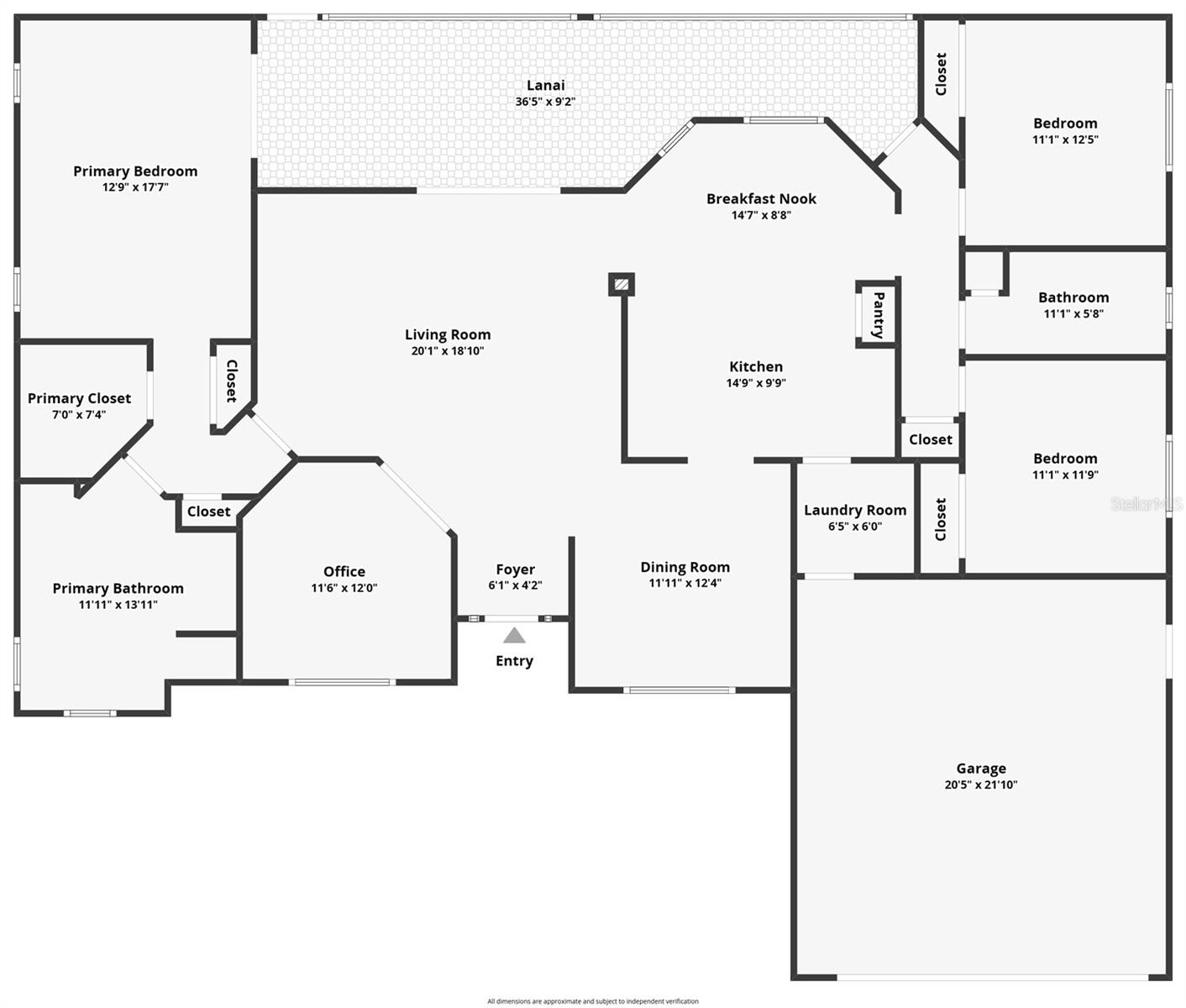 2452 W Arbutus Dr Property Photo 36