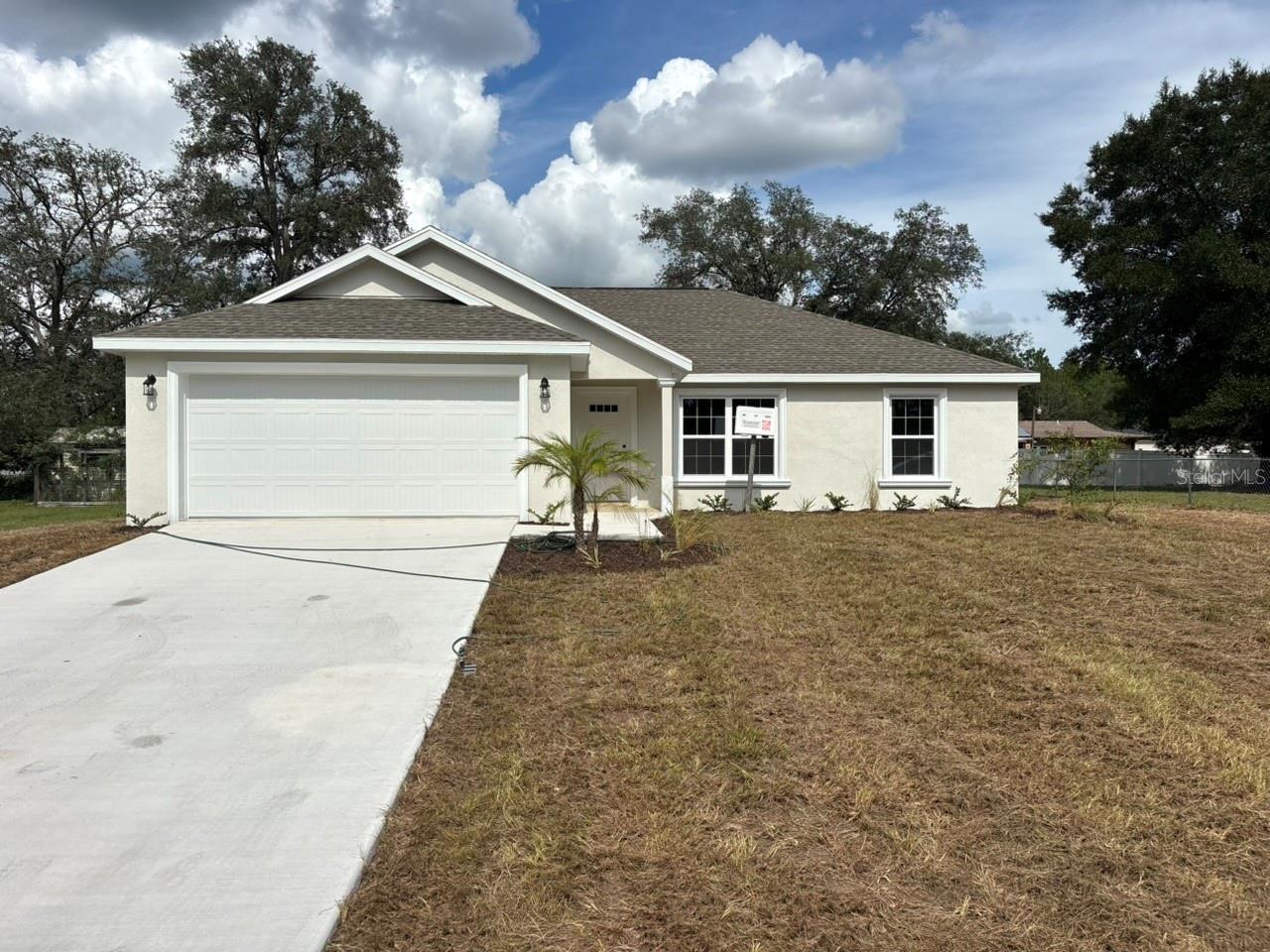 9179 N HAMMOND WAY Property Photo 1