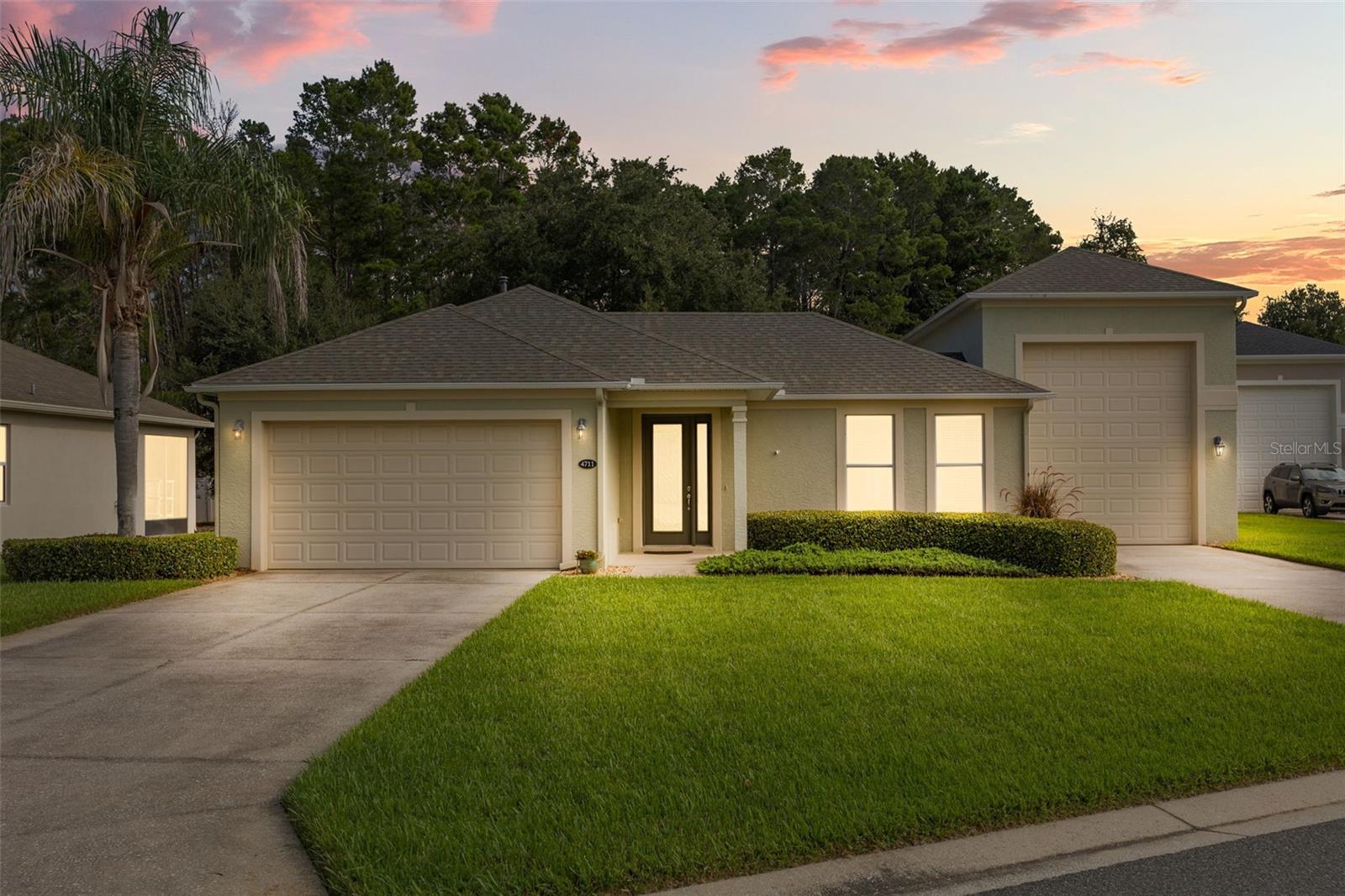 4711 HERITAGE TRL Property Photo 1