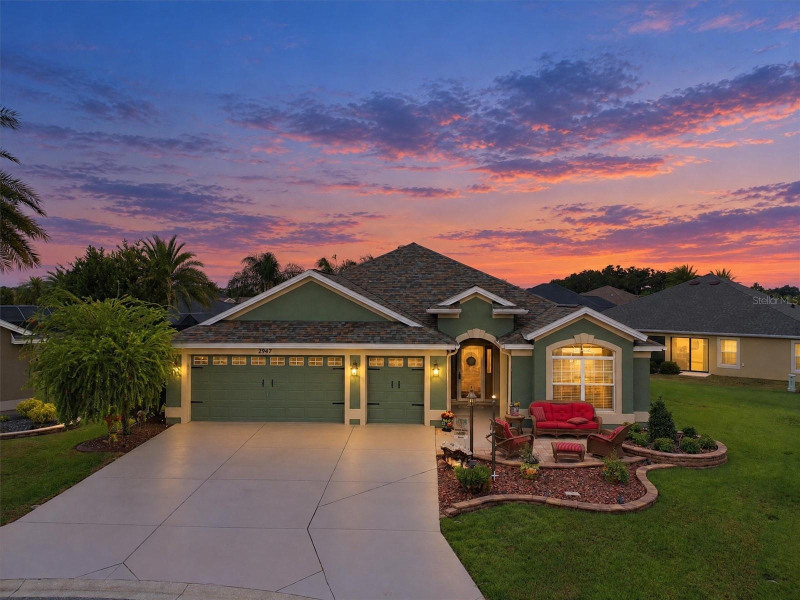 2947 Bureau Path Property Photo 1