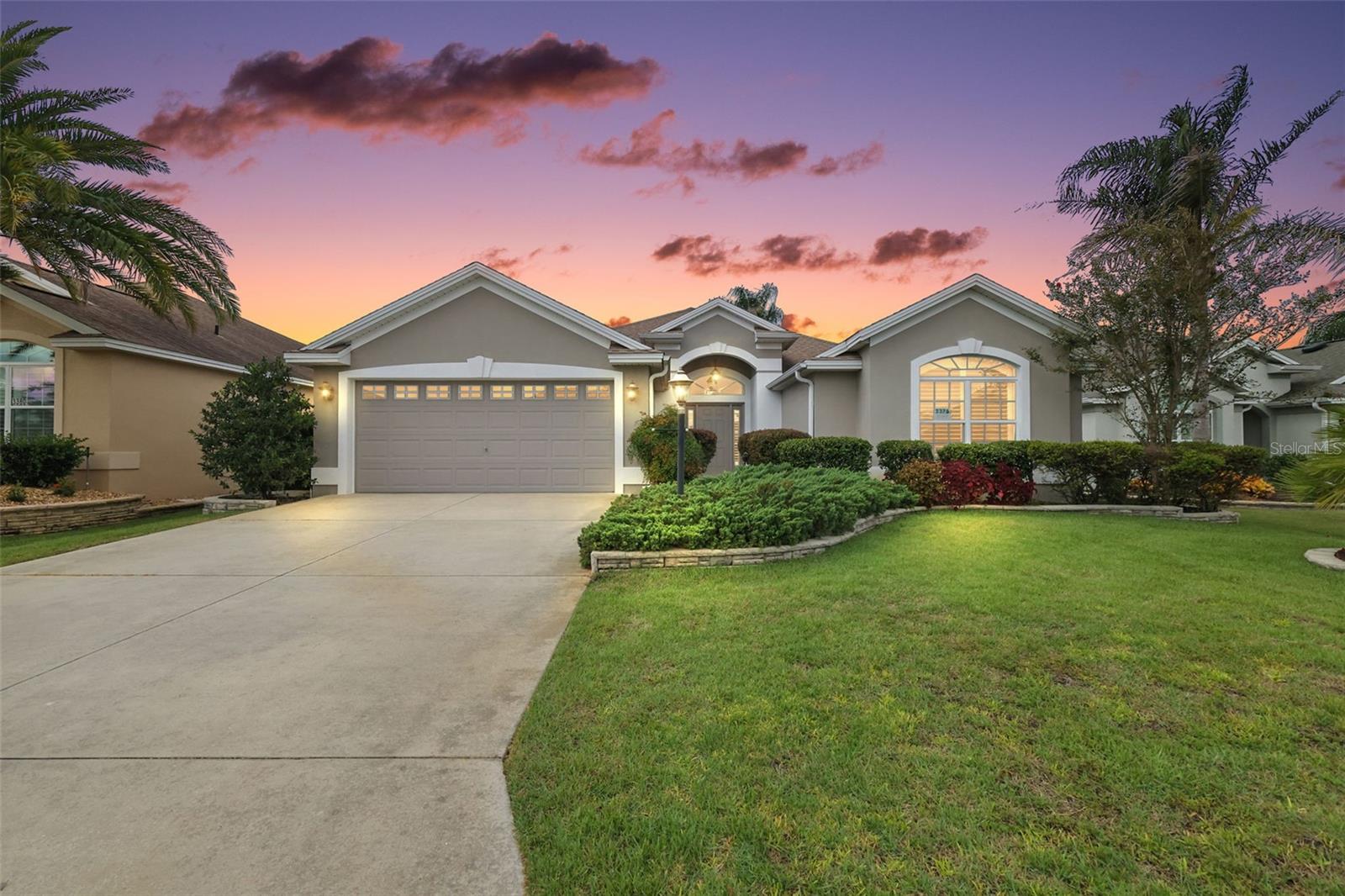 3376 MAYFLOWER LOOP Property Photo 1