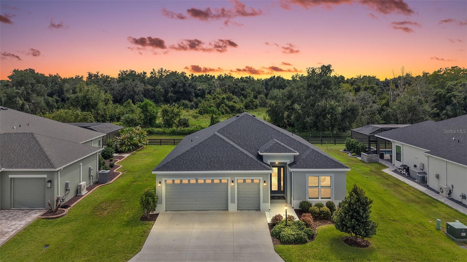 654 Shivers Loop Property Photo