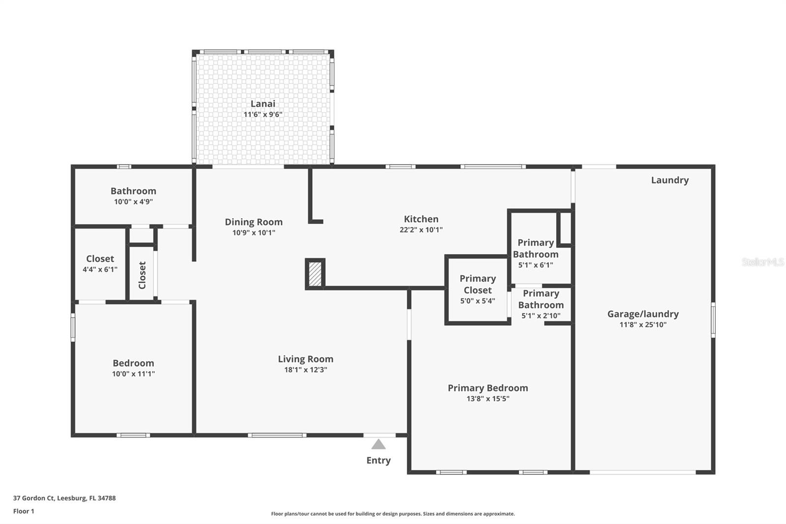 37 Gordon Ct Property Photo 13