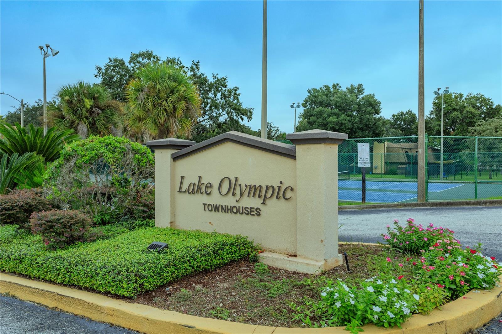 736 Olympic Cir #b1 Property Photo 24