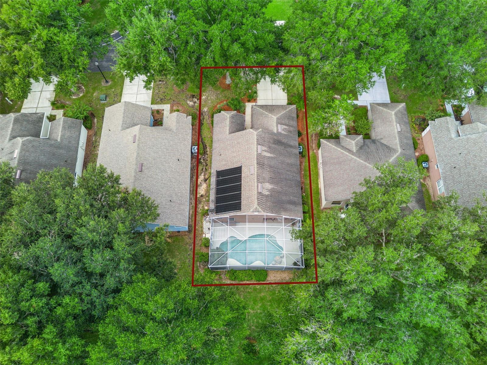 3613 Westerham Dr Property Photo 24