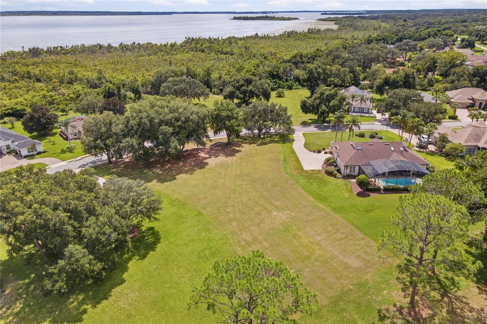 Tbd Griffin Landing Property Photo 1