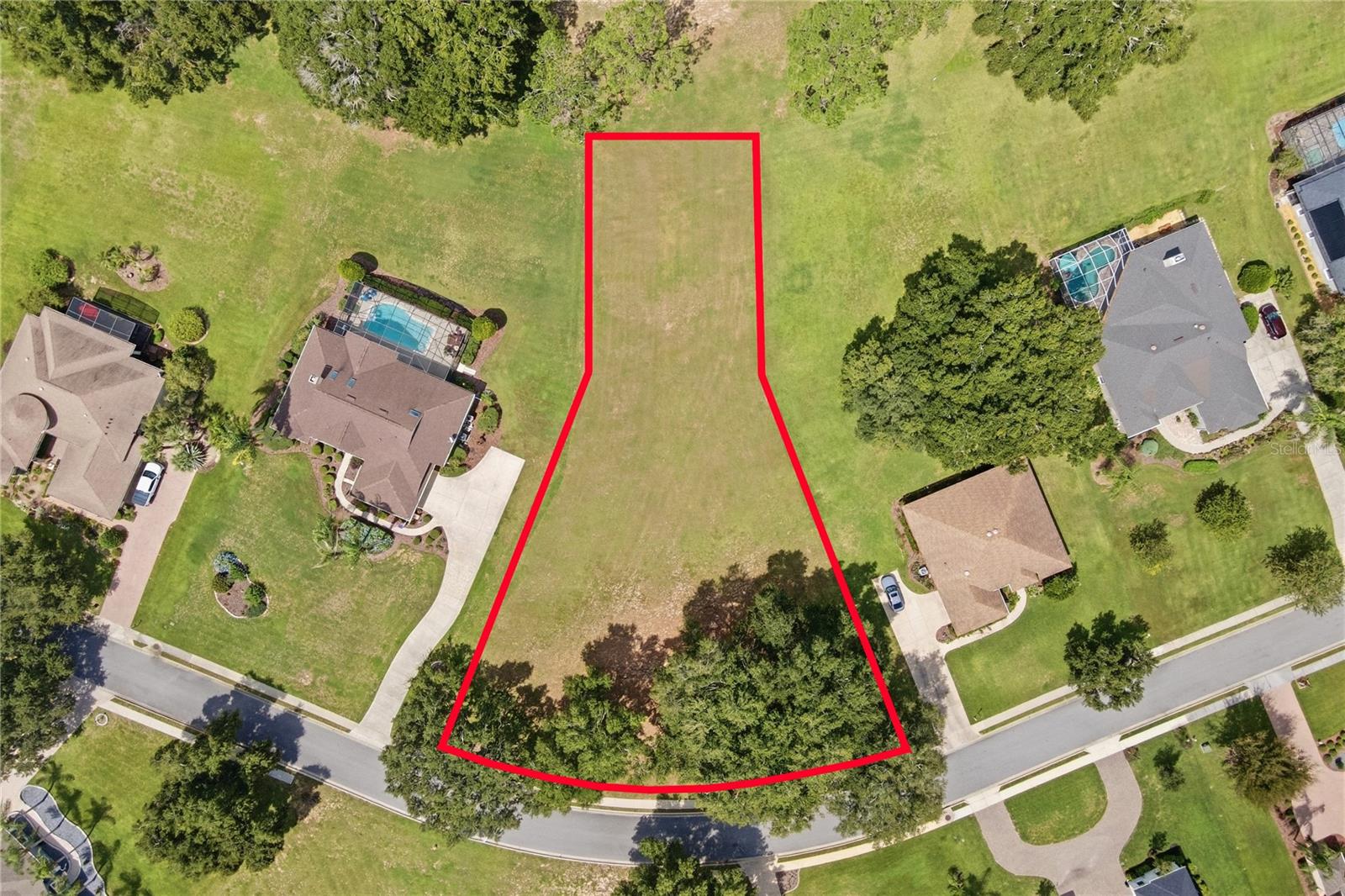 Tbd Griffin Landing Property Photo 2