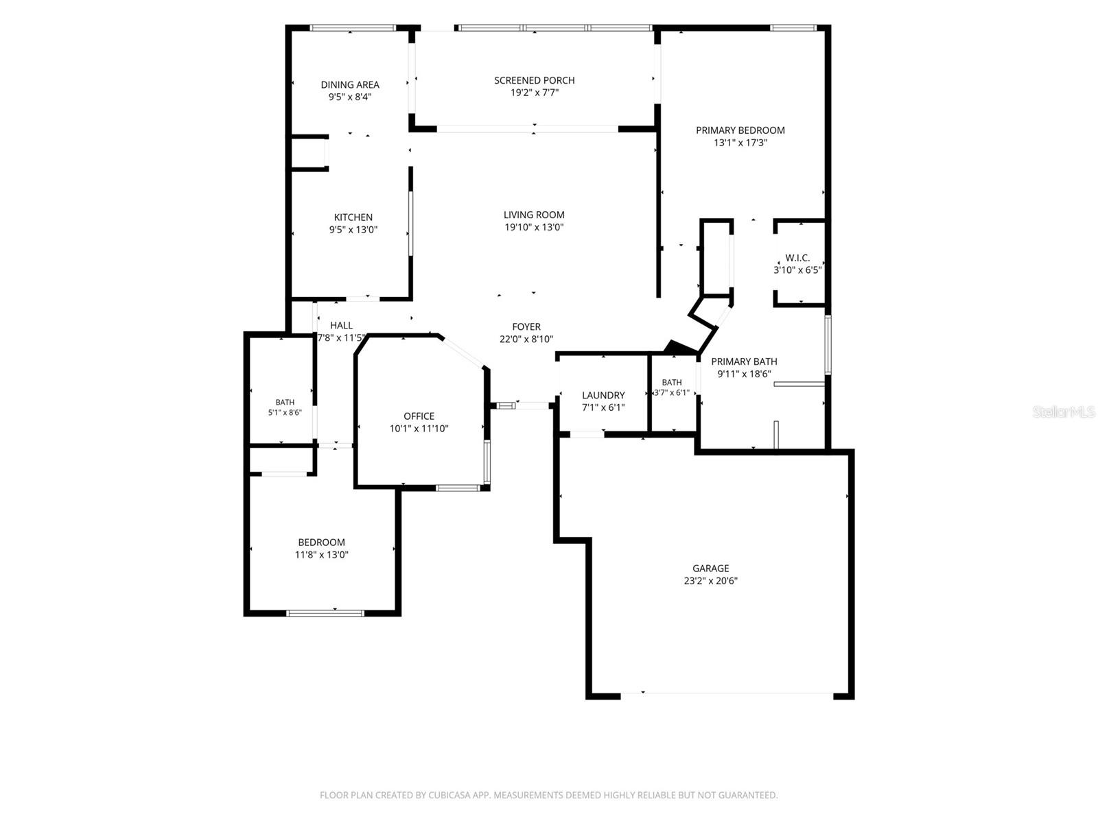 5171 Indian Ocean Loop Property Photo 52