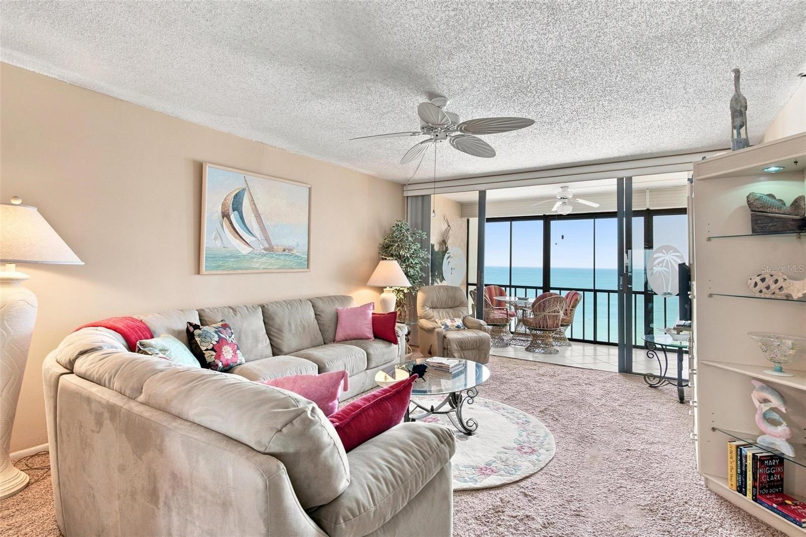 15462 Gulf Blvd #604 Property Photo 8