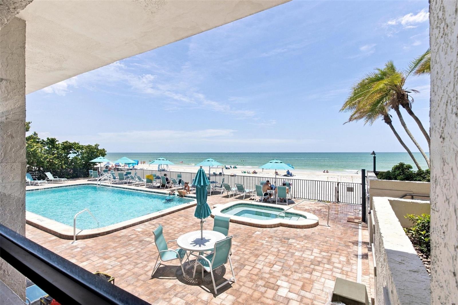 15462 Gulf Blvd #604 Property Photo 41