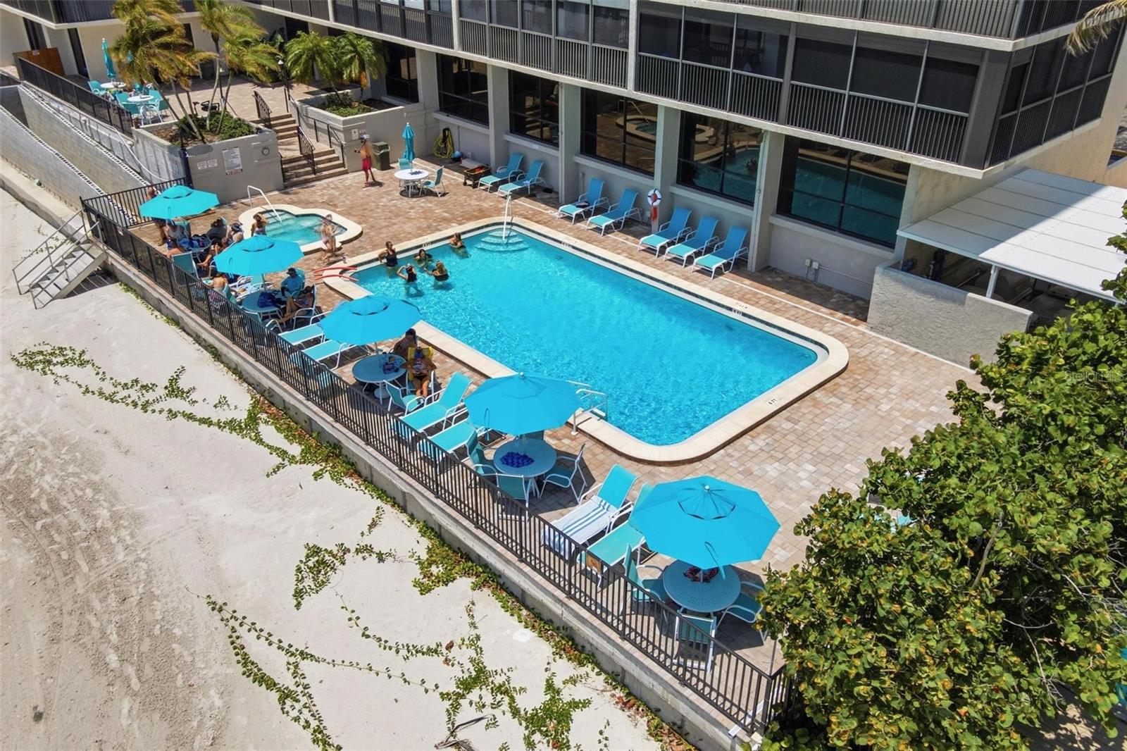 15462 Gulf Blvd #604 Property Photo 42