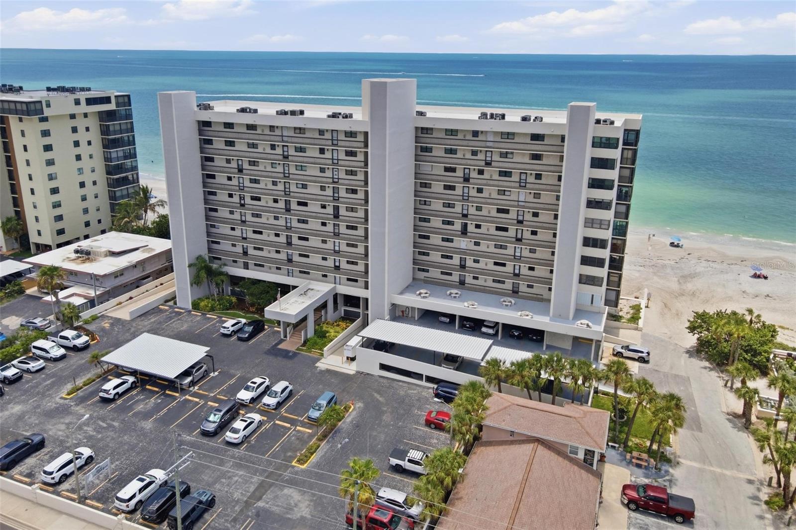 15462 Gulf Blvd #604 Property Photo 45