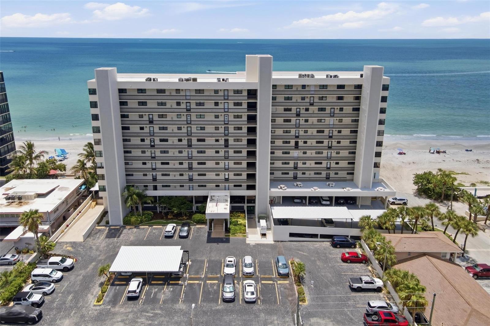 15462 Gulf Blvd #604 Property Photo 52