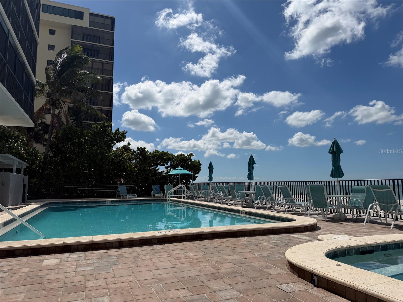 15462 Gulf Blvd #604 Property Photo 54