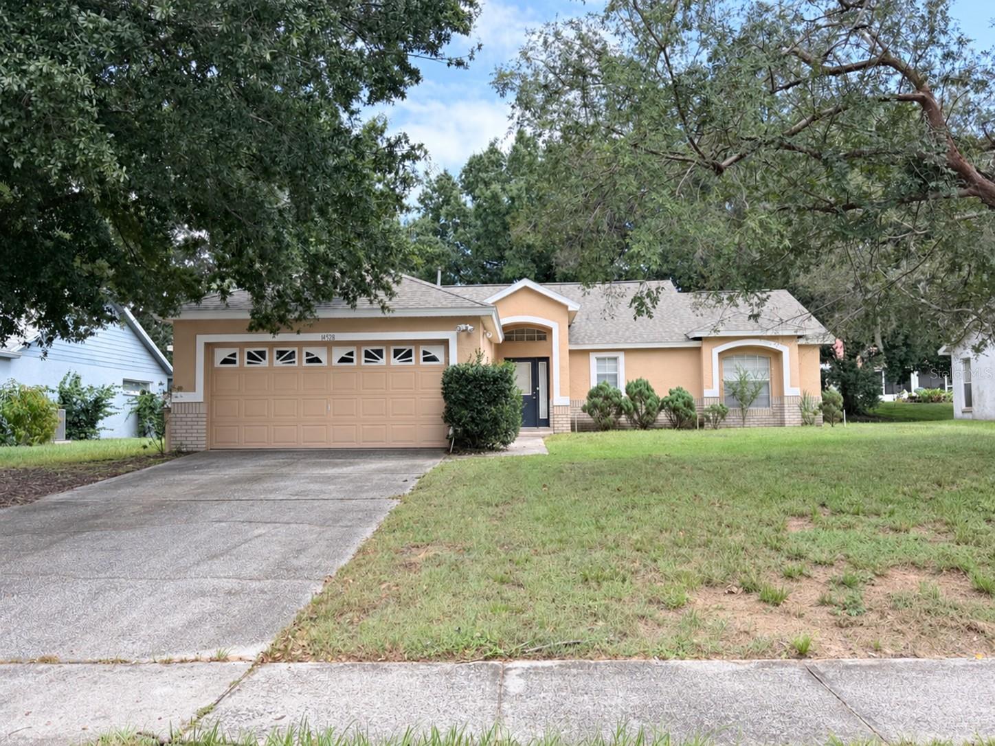 14528 PEPPERMILL TRL Property Photo 1