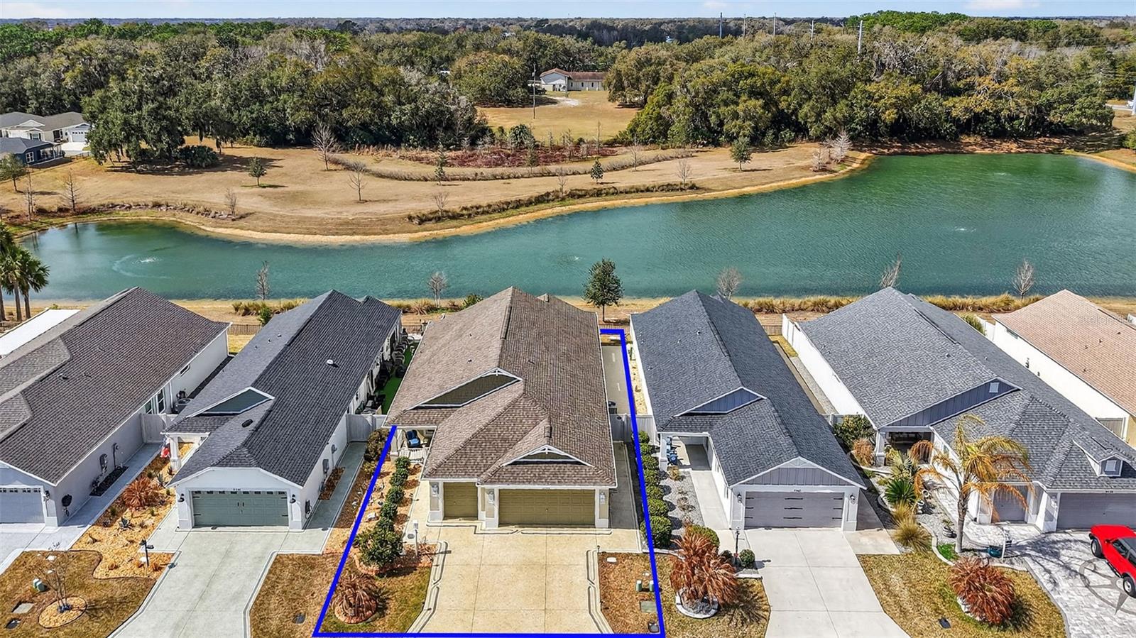 5546 Cottrell Ct Property Photo 1