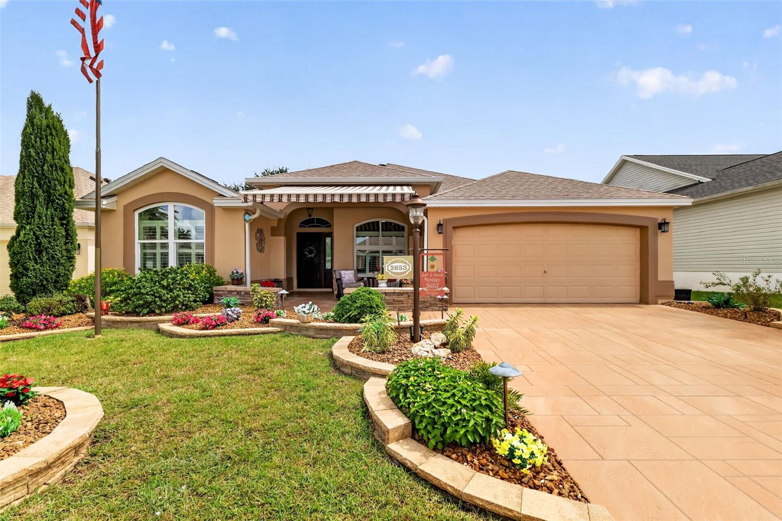 2653 Day Lily Run Property Photo 1