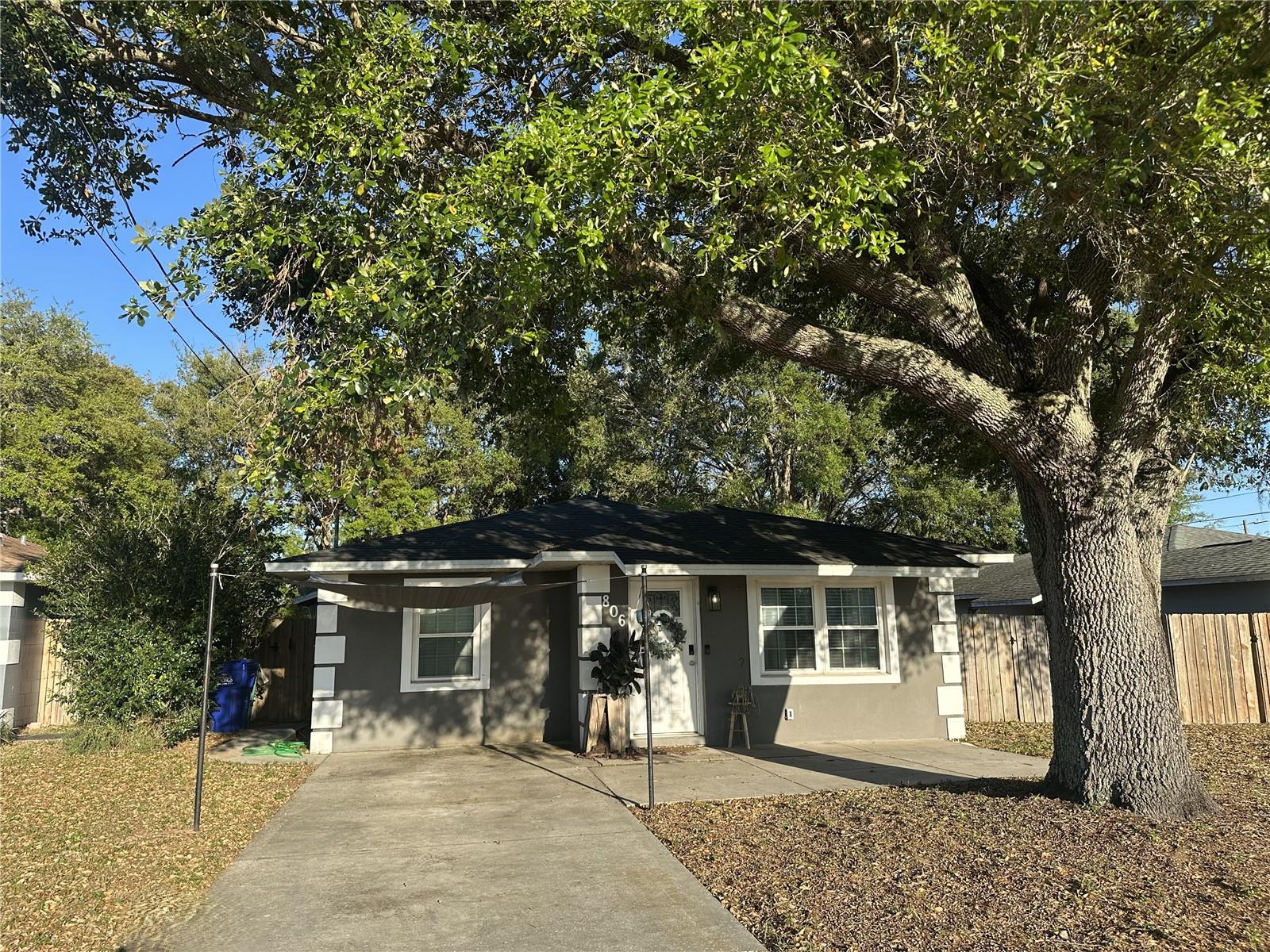 806 N Joanna Ave Property Photo 1