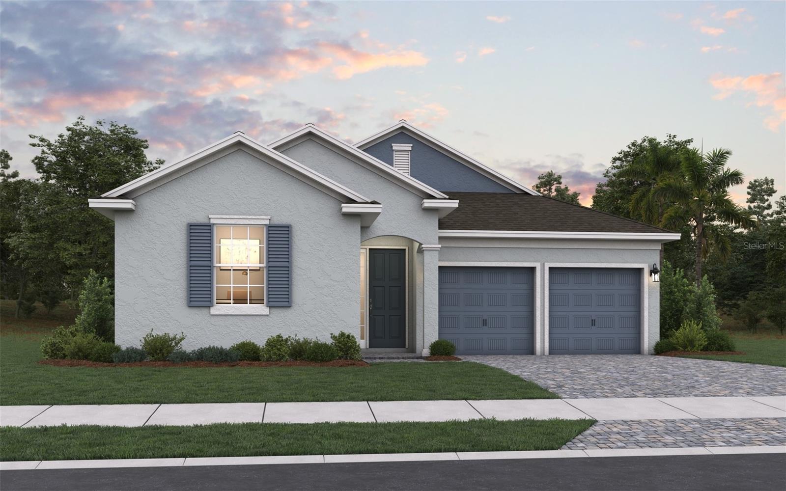 13356 PEACEFUL MELODY DR Property Photo 1