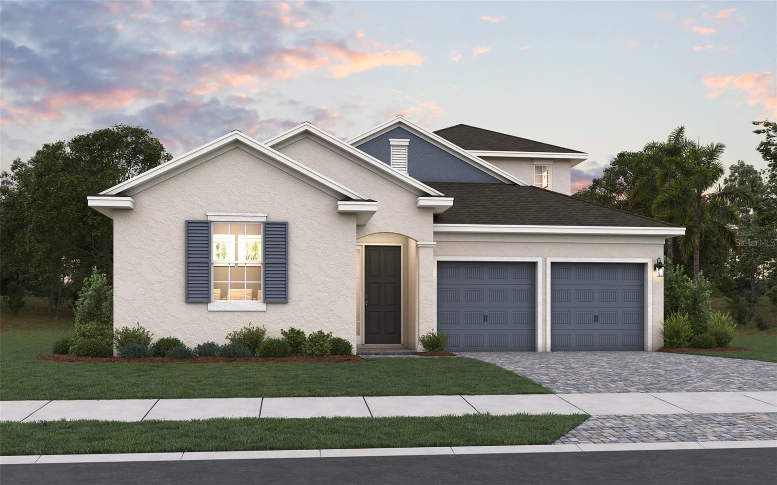 13326 PEACEFUL MELODY DR Property Photo 1