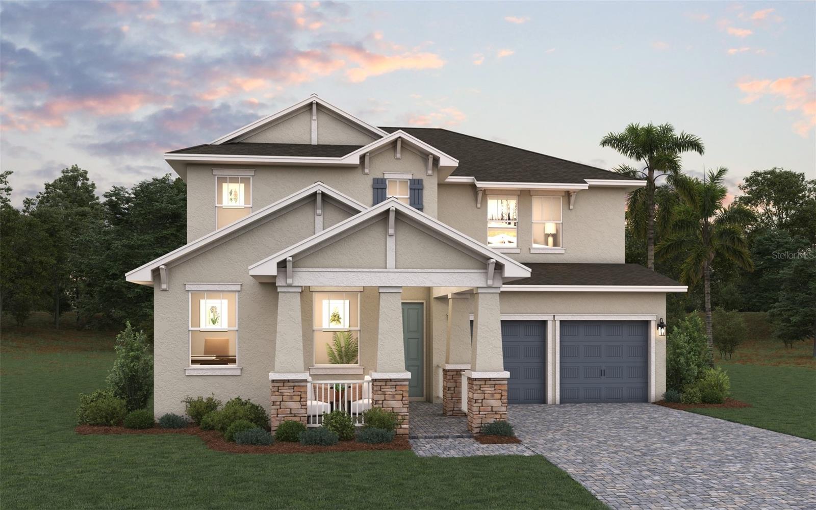 13344 Peaceful Melody Dr Property Photo 1