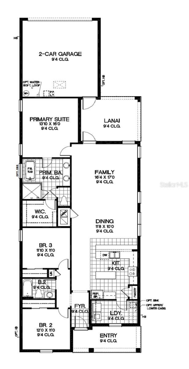 6345 Wild Persimmon Way Property Photo 2