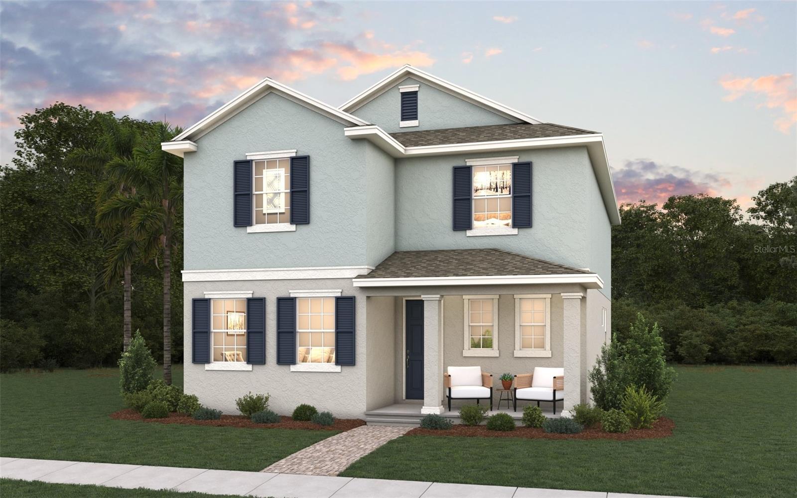 5954 Flowering Cherry Bnd Property Photo 1