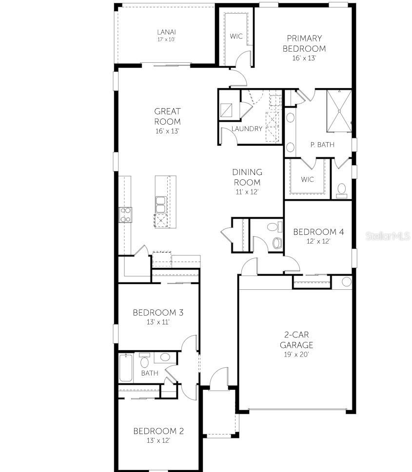 17122 River Otter Rd Property Photo 2