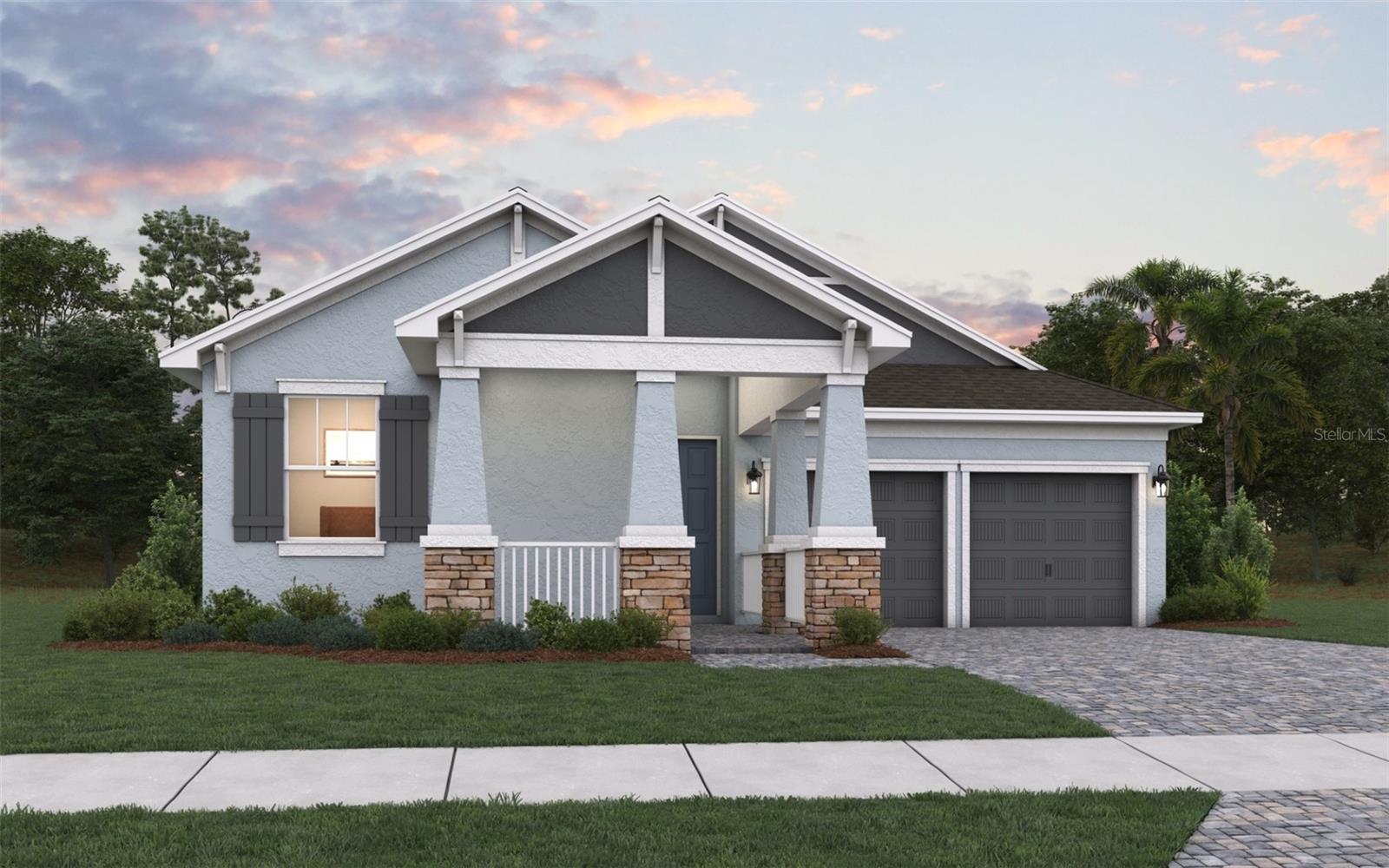 6117 Flowering Cherry Bnd Property Photo 1
