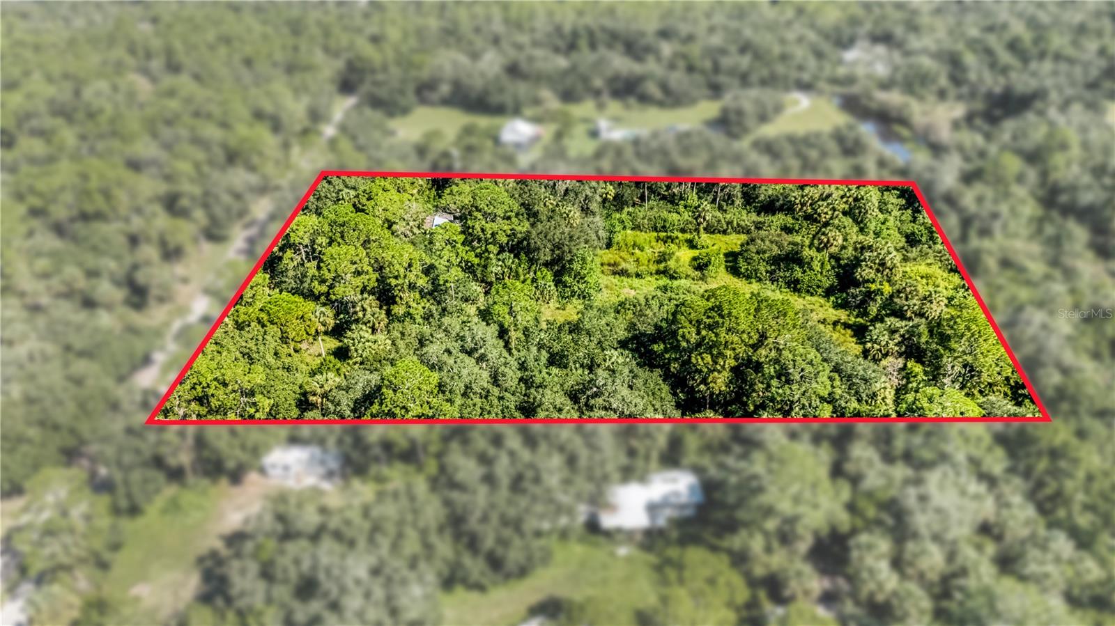 1707 Kimmie Kay Dr Property Photo 1