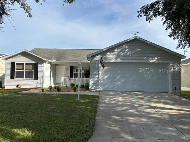 287 Mercer Way Property Photo 1
