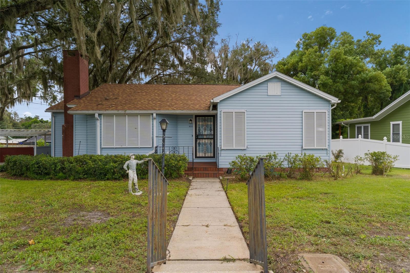 1024 E Orange Ave Property Photo