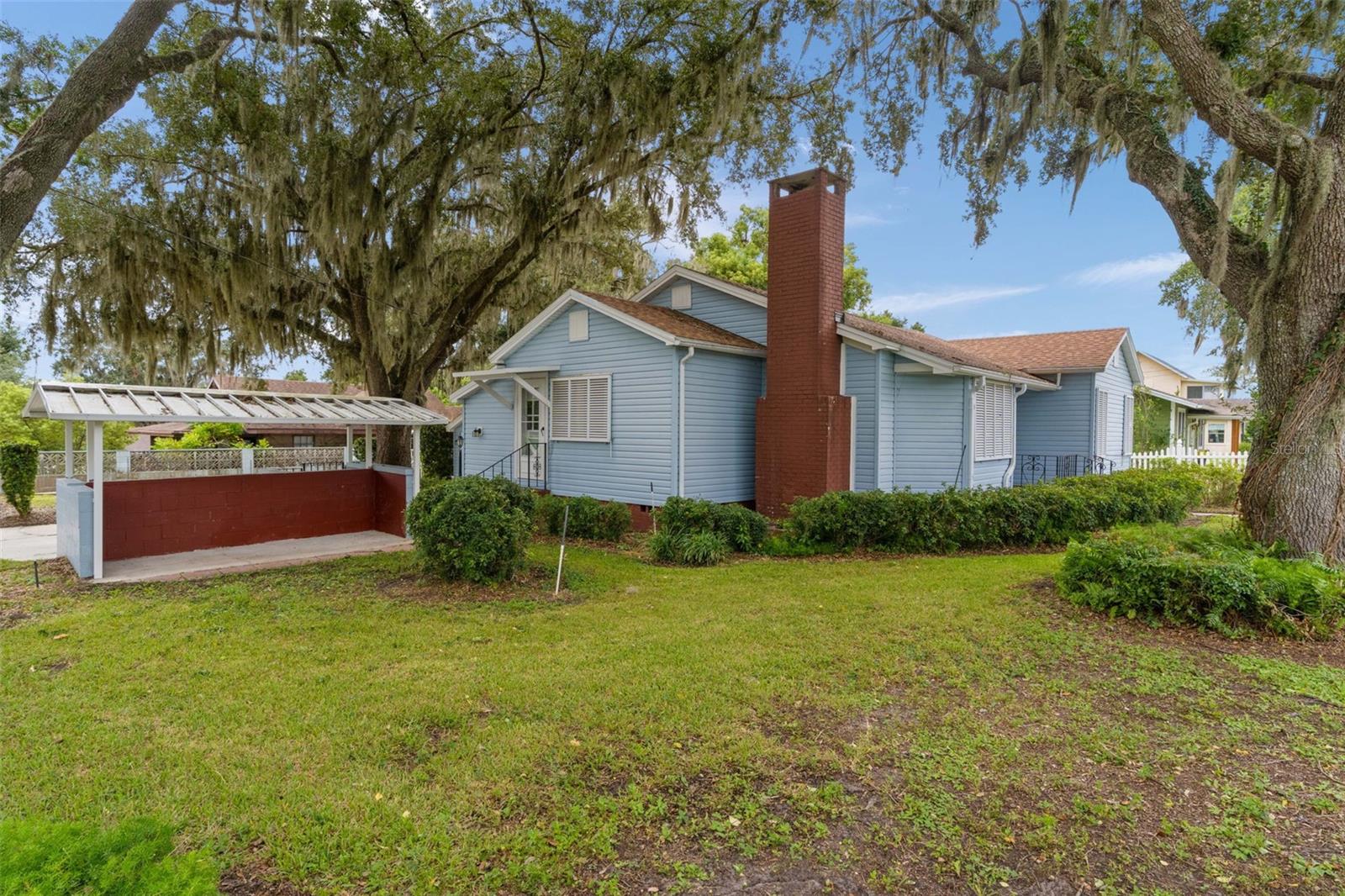 1024 E Orange Ave Property Photo 37