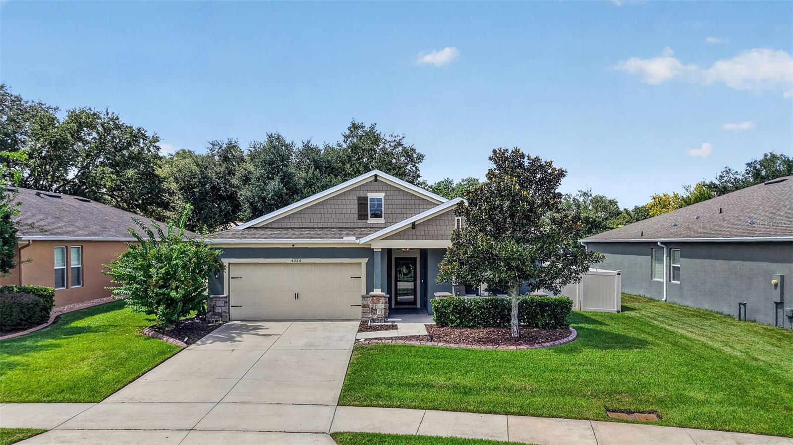 4036 BROOKSHIRE CIR Property Photo 1
