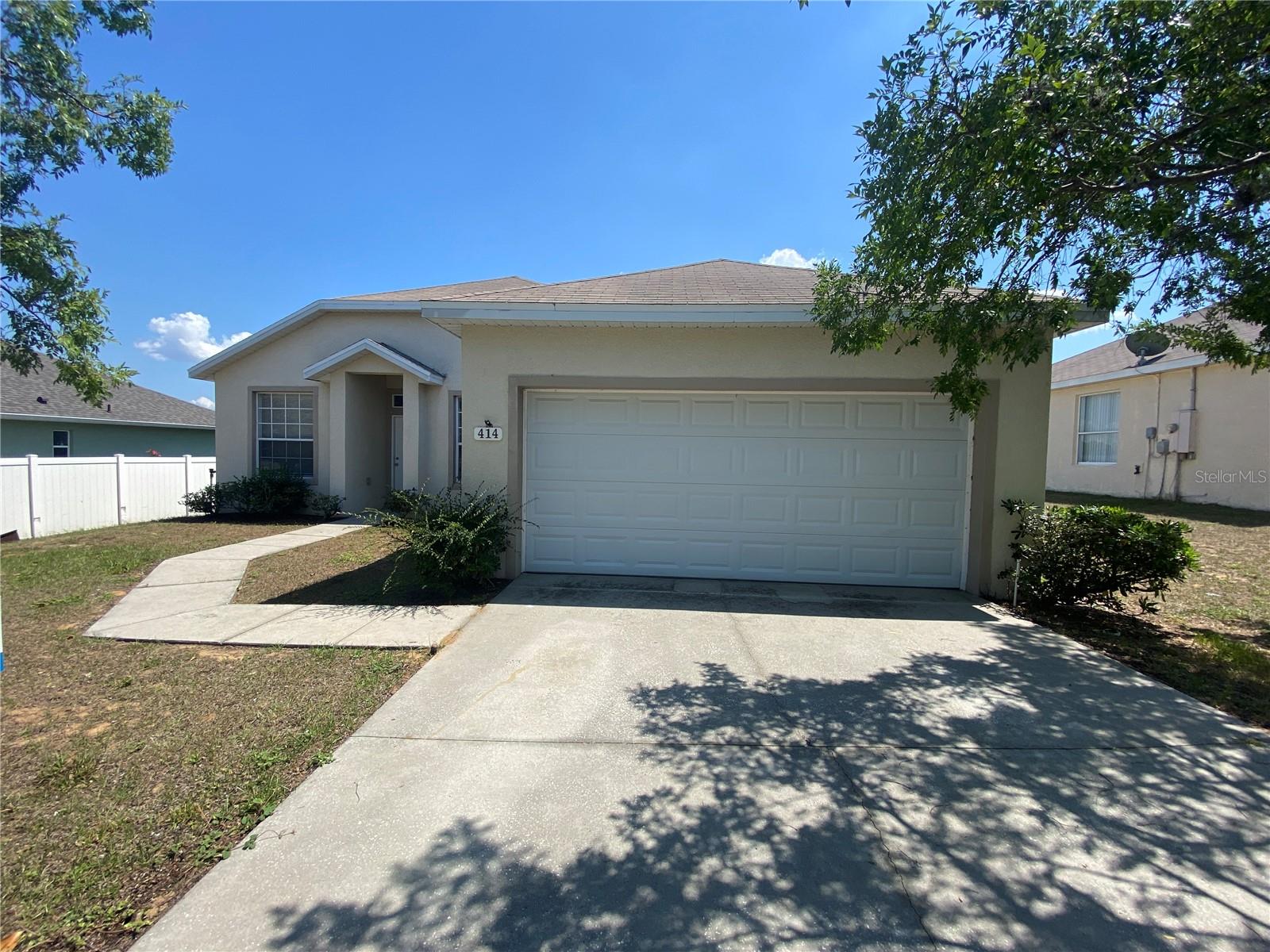 414 RYANS RIDGE AVE Property Photo 1