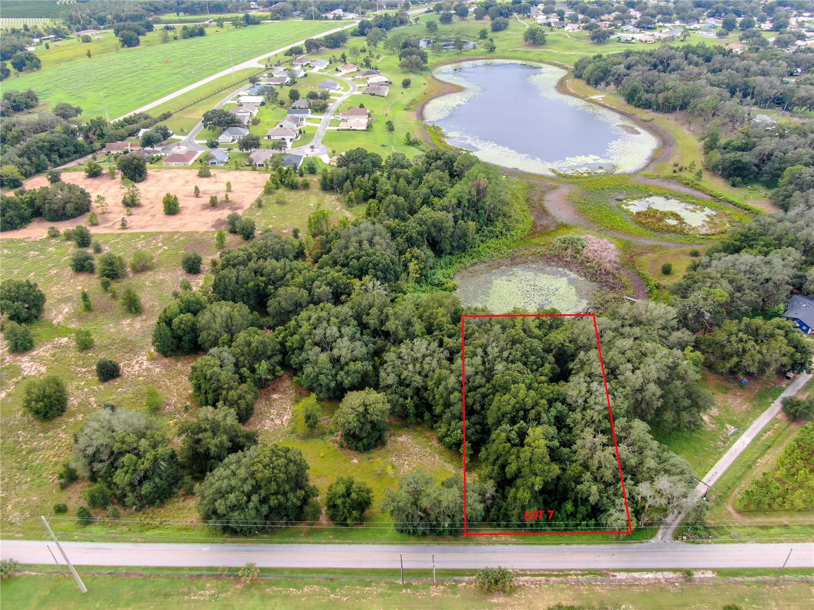 Tbd Lot 7 Keene Rd Property Photo 1