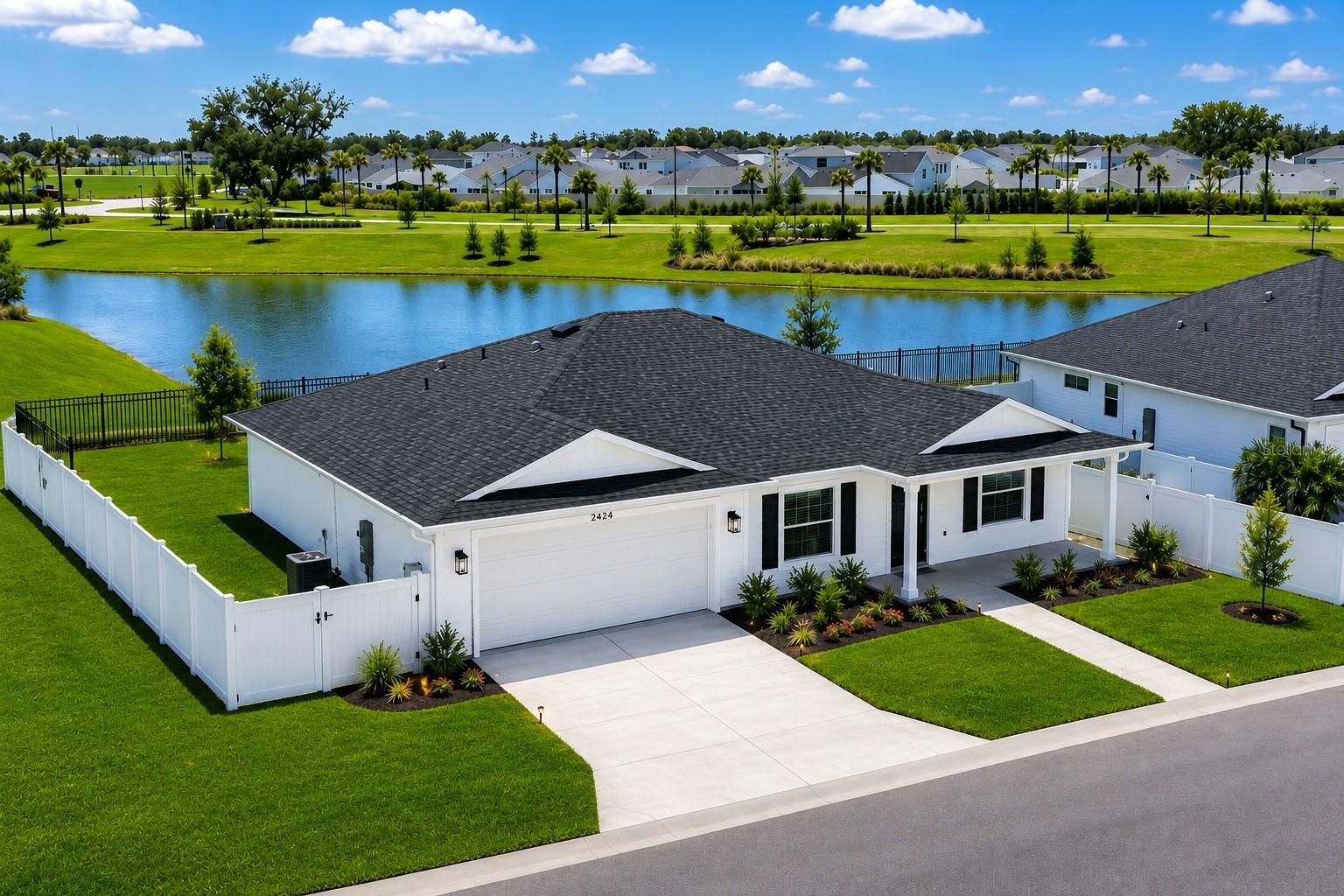 2440 Bowling Ter Property Photo 1