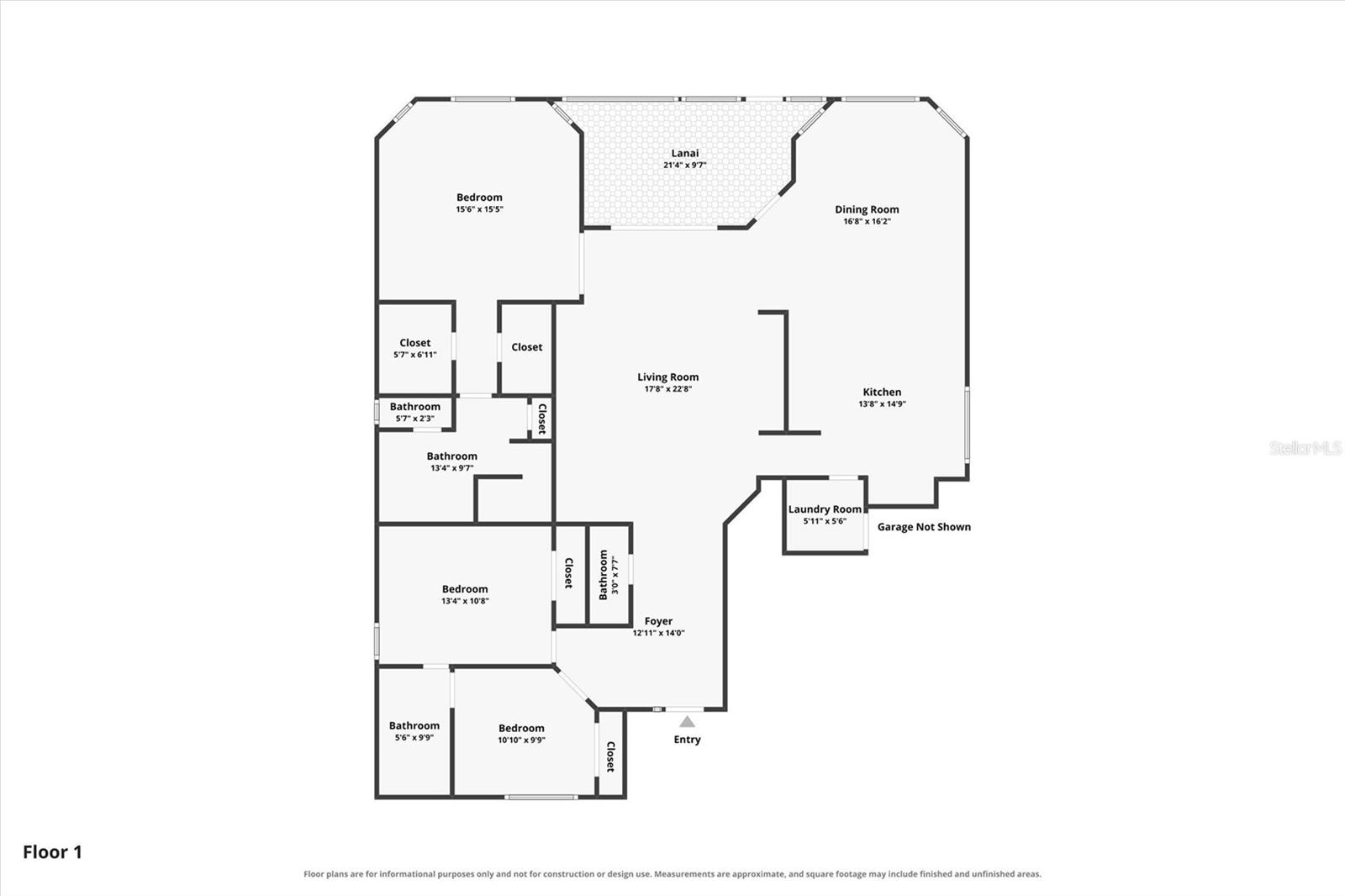 2701 Daffodil Ct Property Photo 43