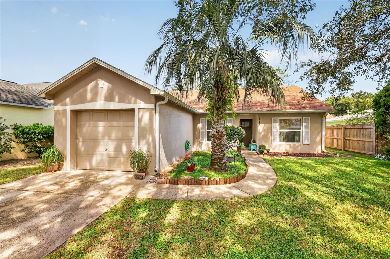 2670 Winchester Cir Property Photo 1
