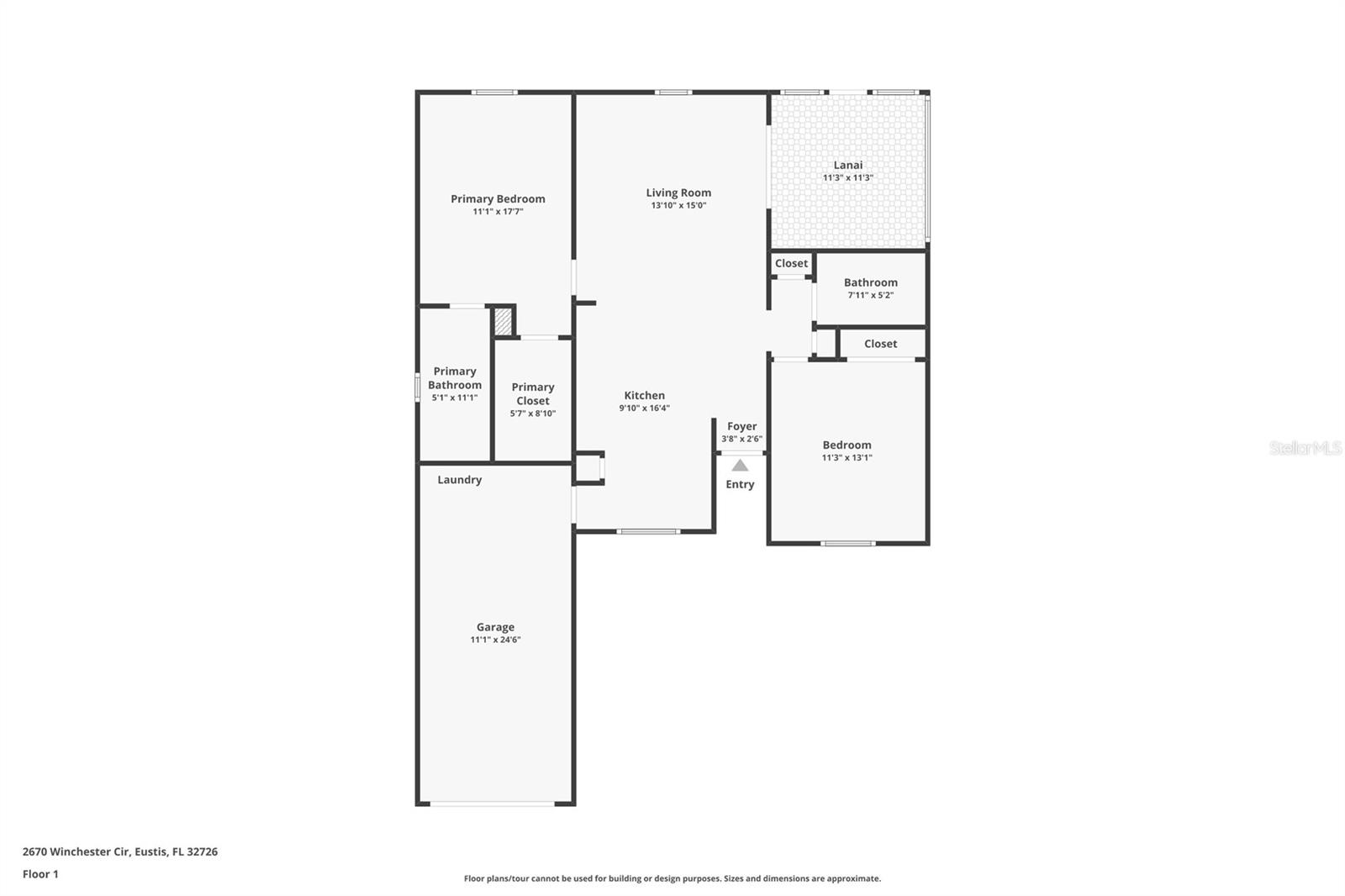 2670 Winchester Cir Property Photo 24