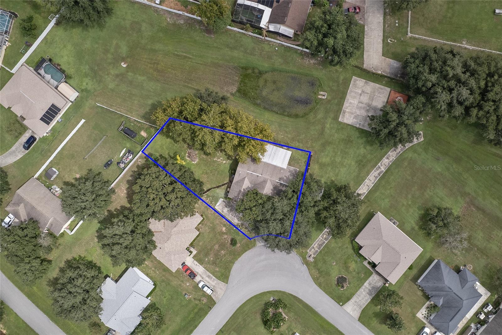 11855 Clair Pl Property Photo 25