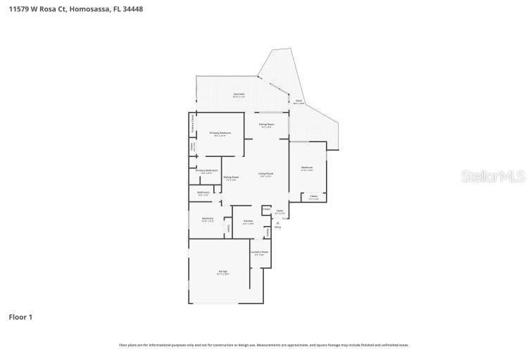 11579 W Rosa Ct Property Photo 75
